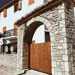Old Town Dhërmi