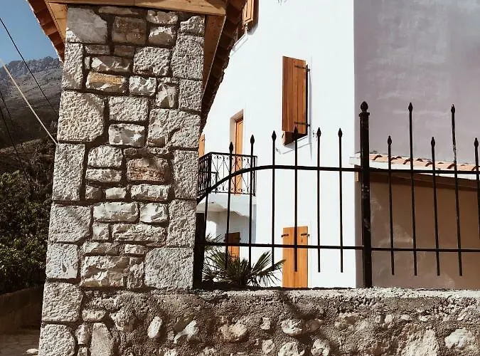 Old Town *