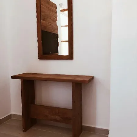 Szálloda Old Town Dhërmi