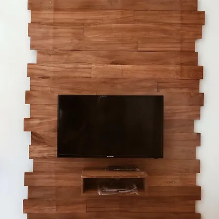 Szálloda Old Town *