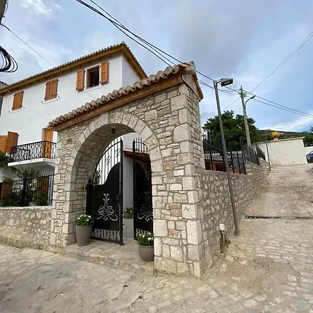 Szálloda Old Town *