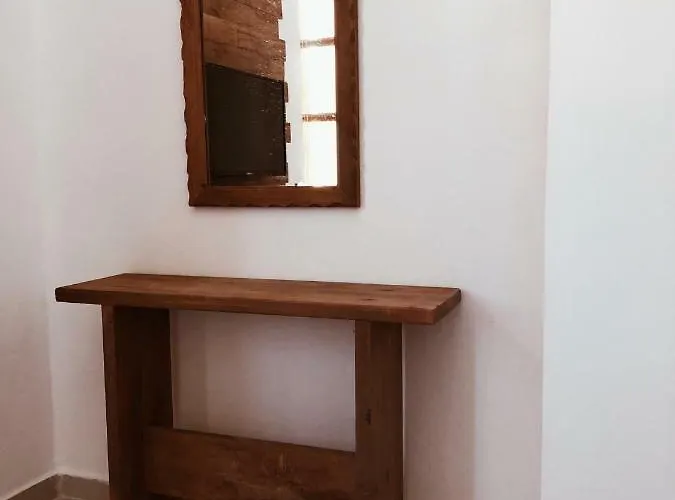 Hotel Old Town Dhermi