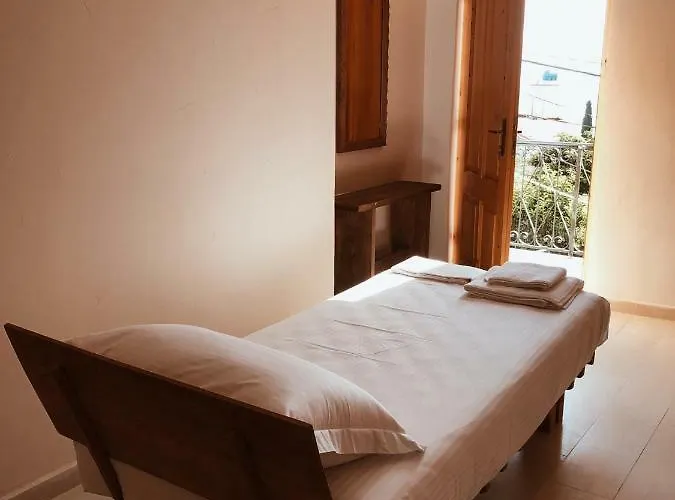 Hotel Old Town Dhermi